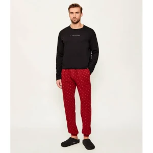 Calvin Klein Underwear Piżama | Regular Fit