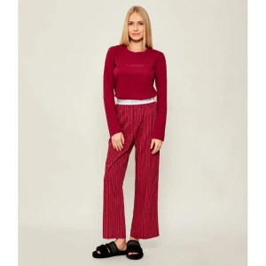 Calvin Klein Underwear Piżama | Regular Fit