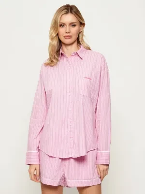 Calvin Klein Underwear Piżama | Regular Fit