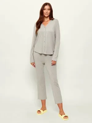 Calvin Klein Underwear Piżama | Regular Fit