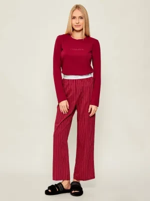 Calvin Klein Underwear Piżama | Regular Fit