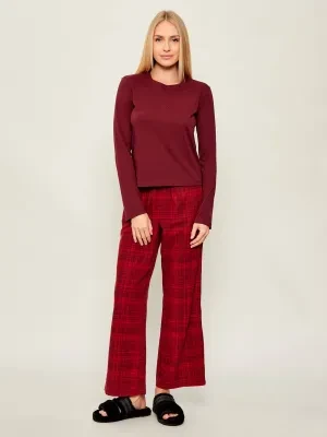 Calvin Klein Underwear Piżama | Regular Fit