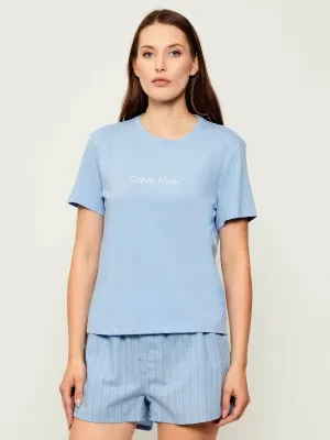 Calvin Klein Underwear Piżama | Regular Fit