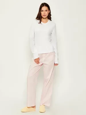 Calvin Klein Underwear Piżama | Regular Fit