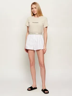 Calvin Klein Underwear Piżama | Regular Fit