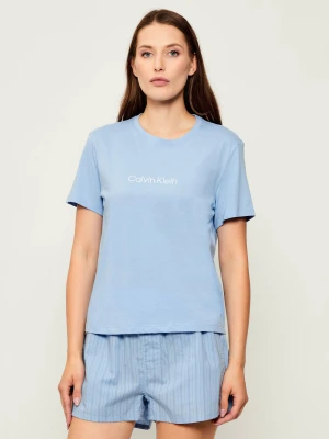 Calvin Klein Underwear Piżama | Regular Fit