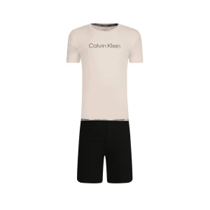 Calvin Klein Underwear Piżama | Regular Fit