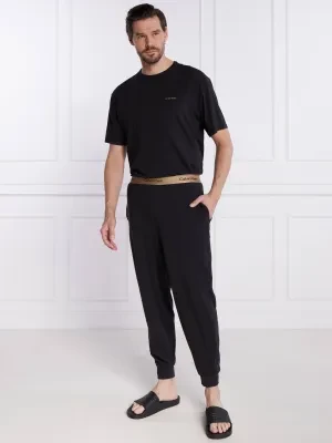 Calvin Klein Underwear Piżama | Relaxed fit