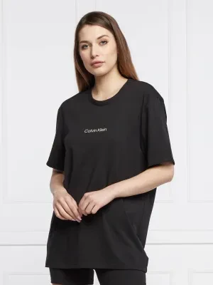 Calvin Klein Underwear Piżama | Relaxed fit