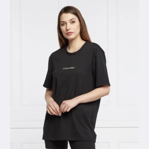 Calvin Klein Underwear Piżama | Relaxed fit
