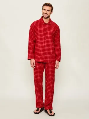 Calvin Klein Underwear Piżama | Relaxed fit