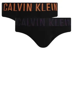 Calvin Klein Underwear Slipy 2-pack