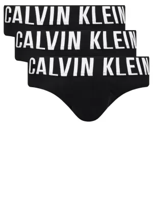 Calvin Klein Underwear Slipy 3-pack