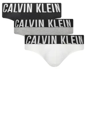 Calvin Klein Underwear Slipy 3-pack