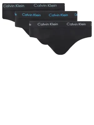 Calvin Klein Underwear Slipy 3-pack