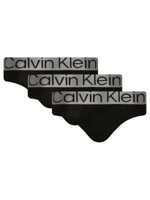 Calvin Klein Underwear Slipy 3-pack