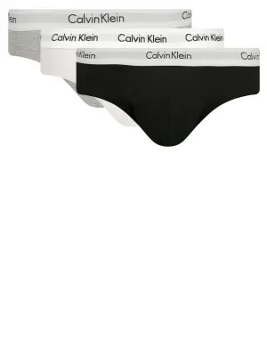 Calvin Klein Underwear Slipy 3-pack