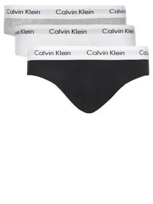 Calvin Klein Underwear Slipy 3-pack