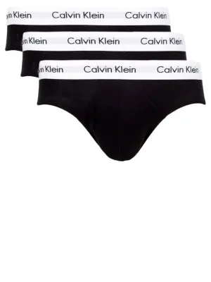 Calvin Klein Underwear Slipy 3-pack