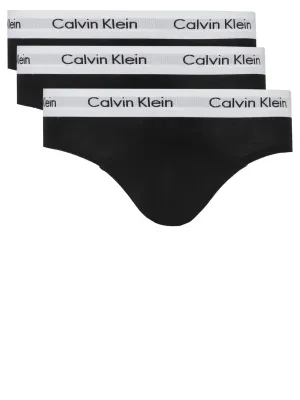 Calvin Klein Underwear Slipy 3-pack