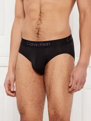 Calvin Klein Underwear Slipy 3-pack