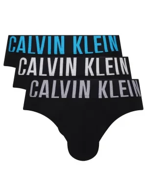 Calvin Klein Underwear Slipy 3-pack
