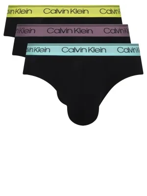 Calvin Klein Underwear Slipy 3-pack