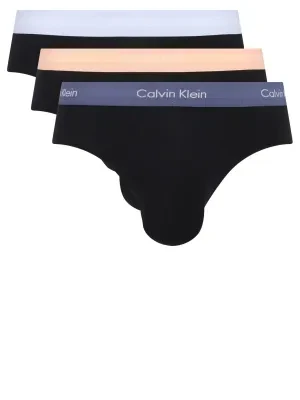 Calvin Klein Underwear Slipy 3-pack