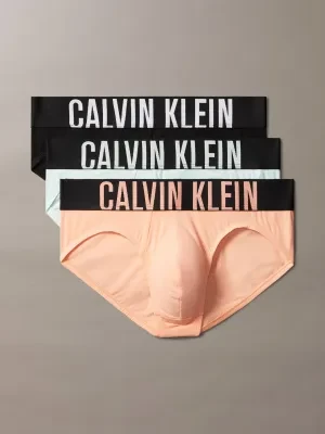 Calvin Klein Underwear Slipy 3-pack