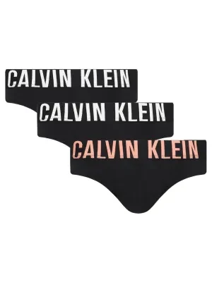 Calvin Klein Underwear Slipy 3-pack