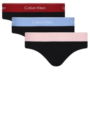 Calvin Klein Underwear Slipy 3-pack