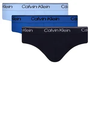 Calvin Klein Underwear Slipy 3-pack