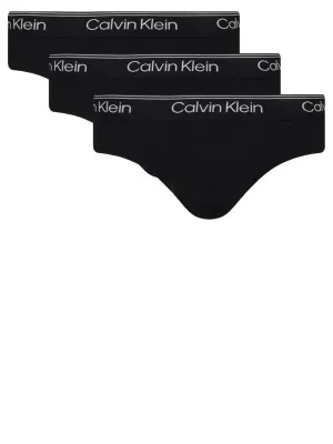 Calvin Klein Underwear Slipy 3-pack