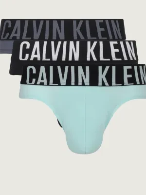 Calvin Klein Underwear Slipy 3-pack