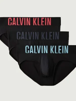 Calvin Klein Underwear Slipy 3-pack