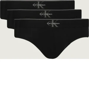 Calvin Klein Underwear Slipy 3-pack