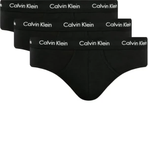 Calvin Klein Underwear Slipy 3-pack