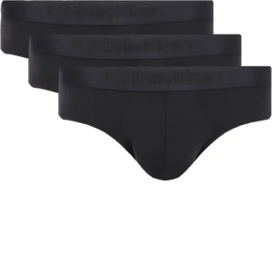 Calvin Klein Underwear Slipy 3-pack