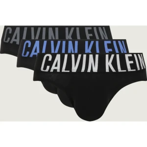 Calvin Klein Underwear Slipy 3-pack