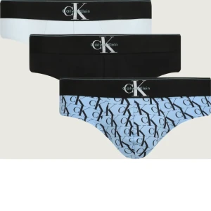 Calvin Klein Underwear Slipy 3-pack