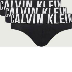 Calvin Klein Underwear Slipy 3-pack