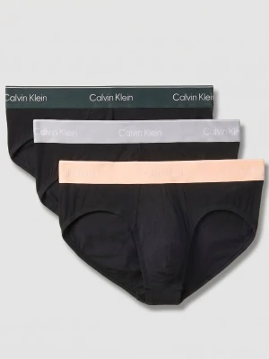 Calvin Klein Underwear Slipy 3-pack