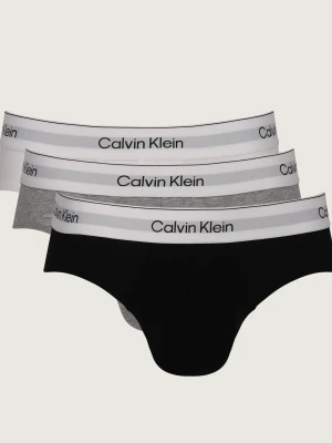 Calvin Klein Underwear Slipy 3-pack