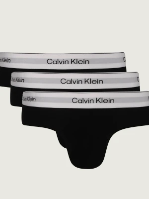 Calvin Klein Underwear Slipy 3-pack