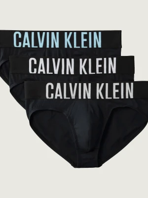 Calvin Klein Underwear Slipy 3-pack