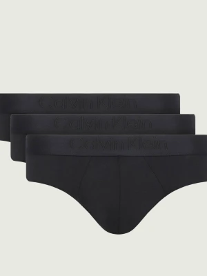 Calvin Klein Underwear Slipy 3-pack