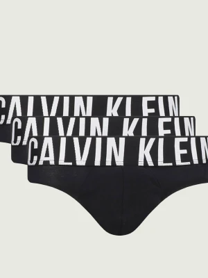 Calvin Klein Underwear Slipy 3-pack