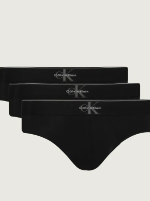 Calvin Klein Underwear Slipy 3-pack
