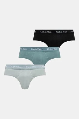 Calvin Klein Underwear slipy 3-pack męskie 0000U2661G