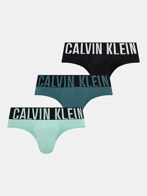 Calvin Klein Underwear slipy 3-pack męskie 000NB3610A